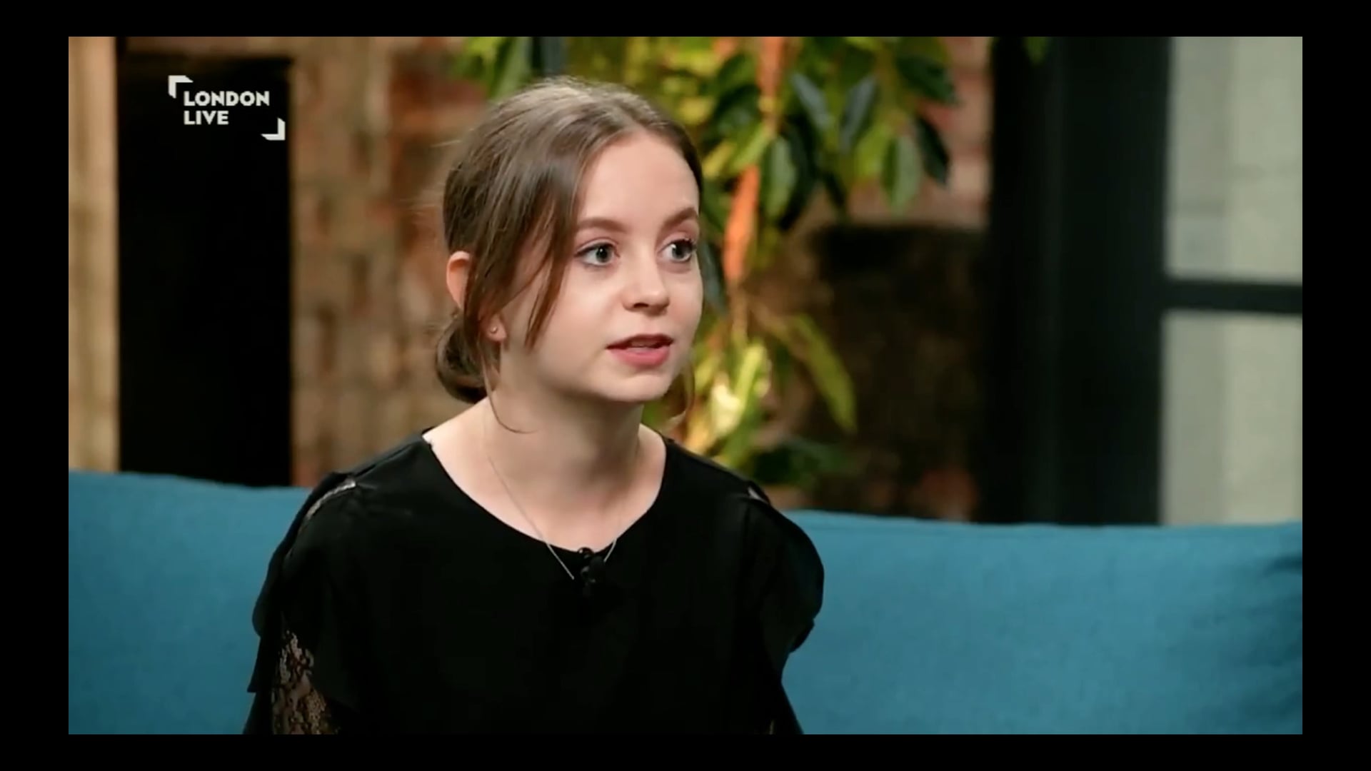 'Missing a Note' Director Beth Moran on London Live TV