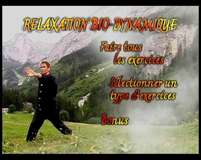 Atelier 29 "Bio-Dynamique" Pierre Pyronnet