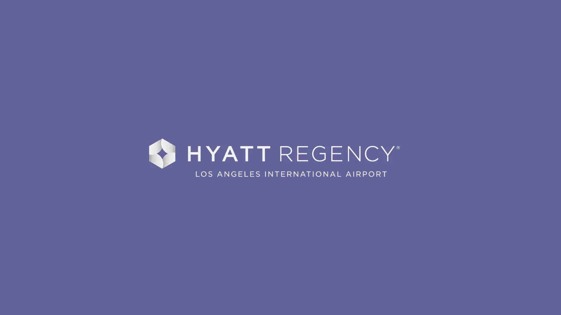 hyatt regency symbol