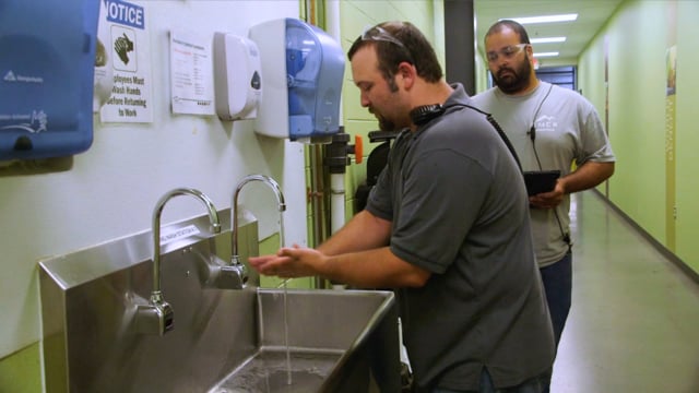 Keurig Dr Pepper - Customer Success Story