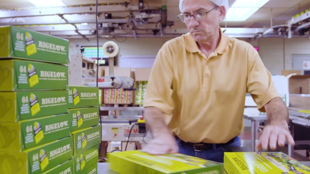 Bigelow - Customer Success Story(Sari Trompke - Training Administrator)