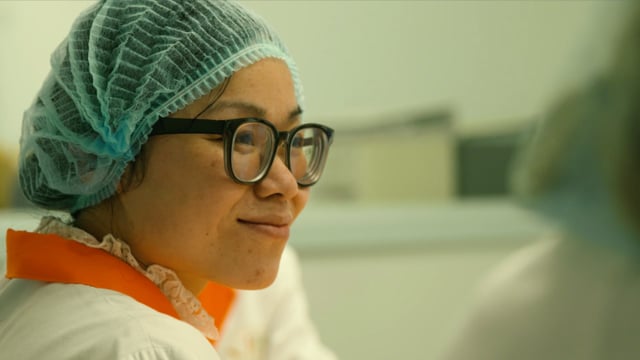 Lifestyle Bakery - Customer Success Story(Edison Shi - Production Manager)