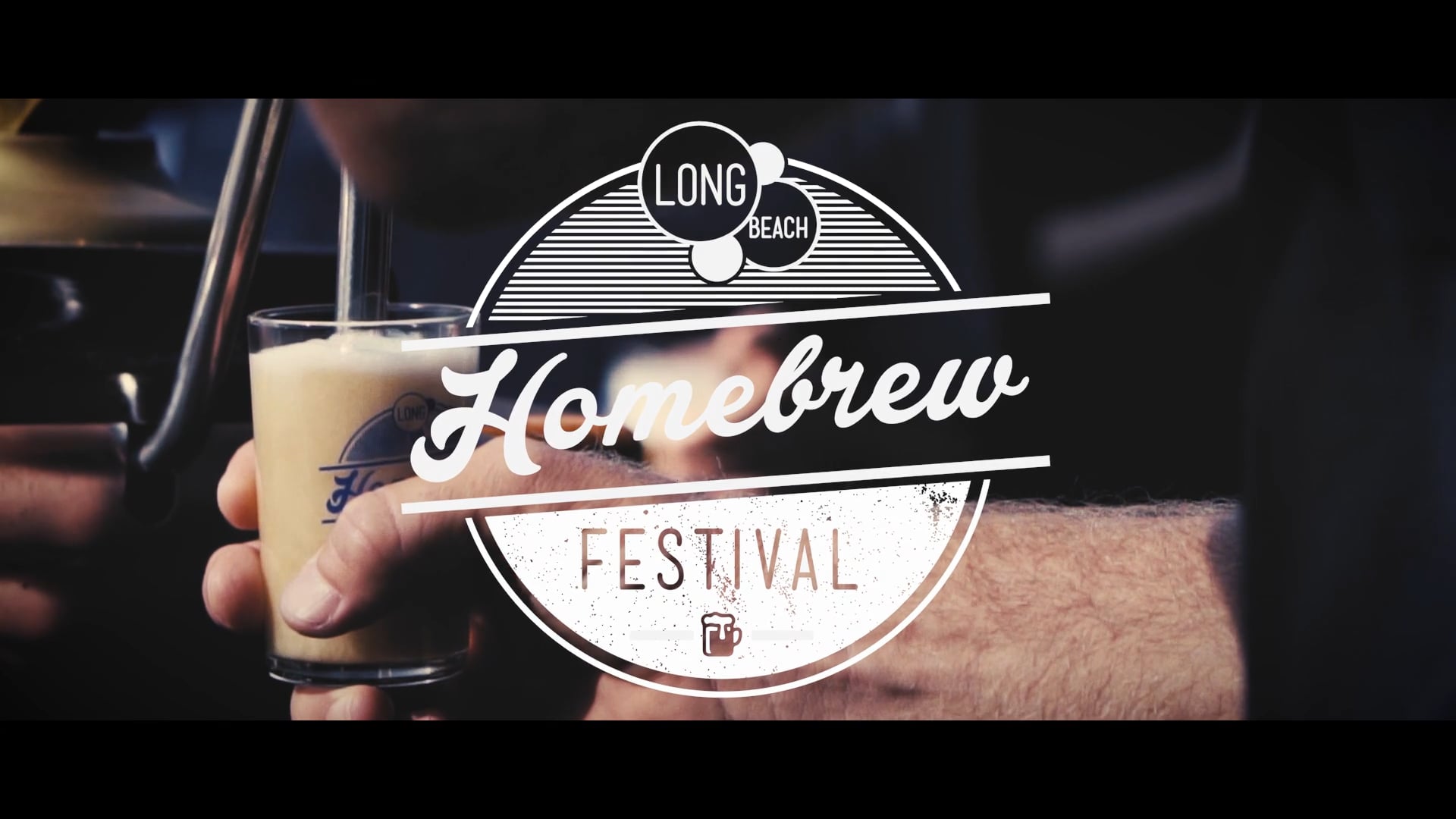 Long Beach | Homebrew Festival