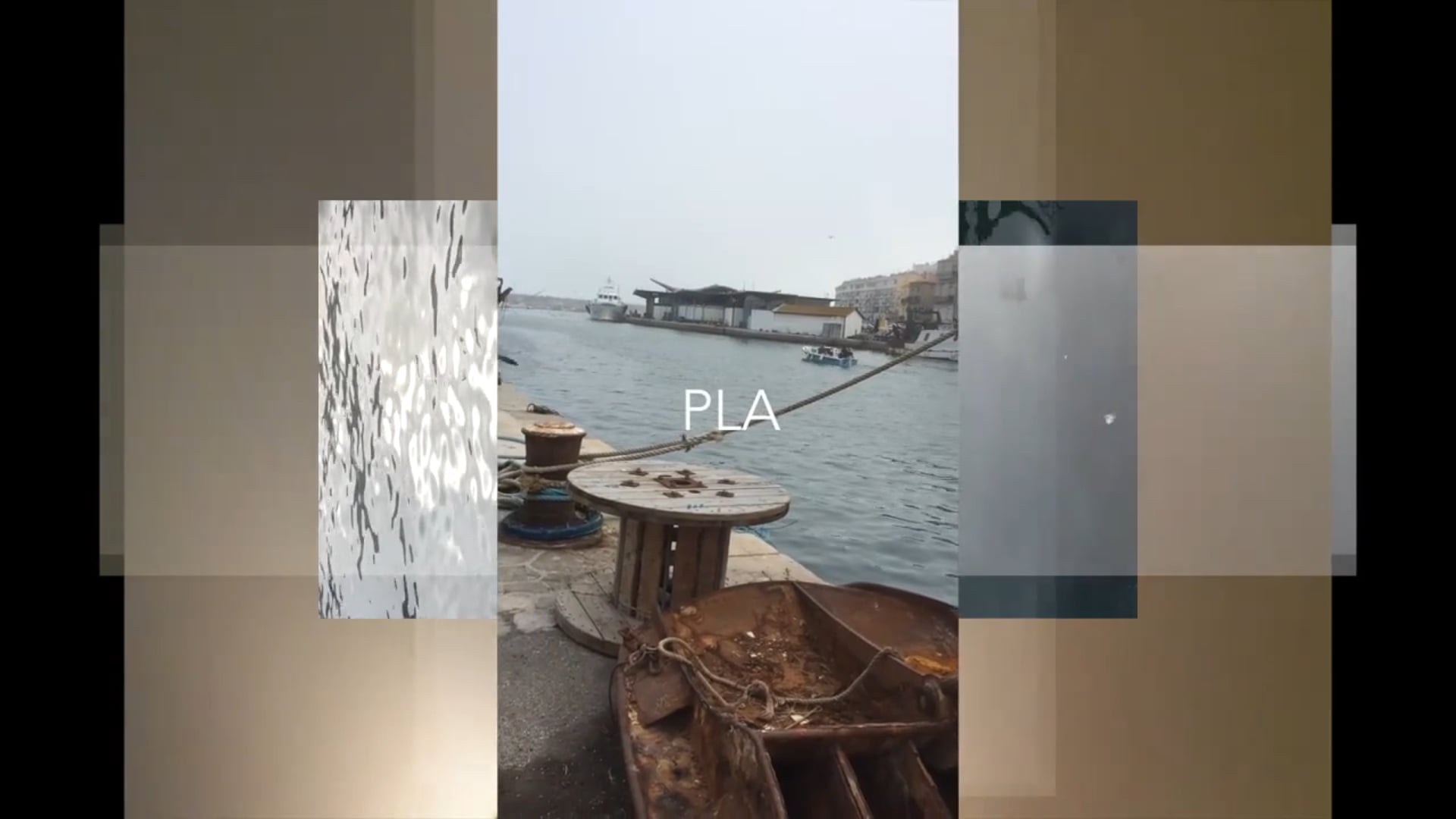 "Hommages Impairs" 2019