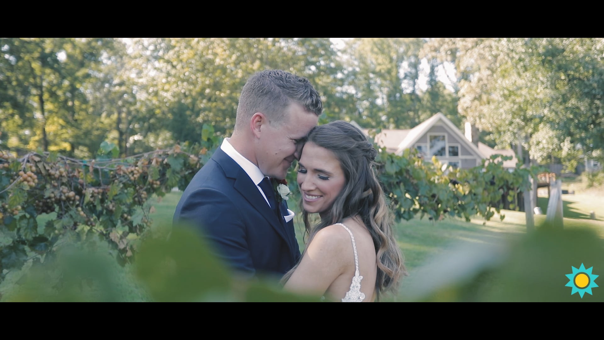 Beccah+Jake | Leveling Up