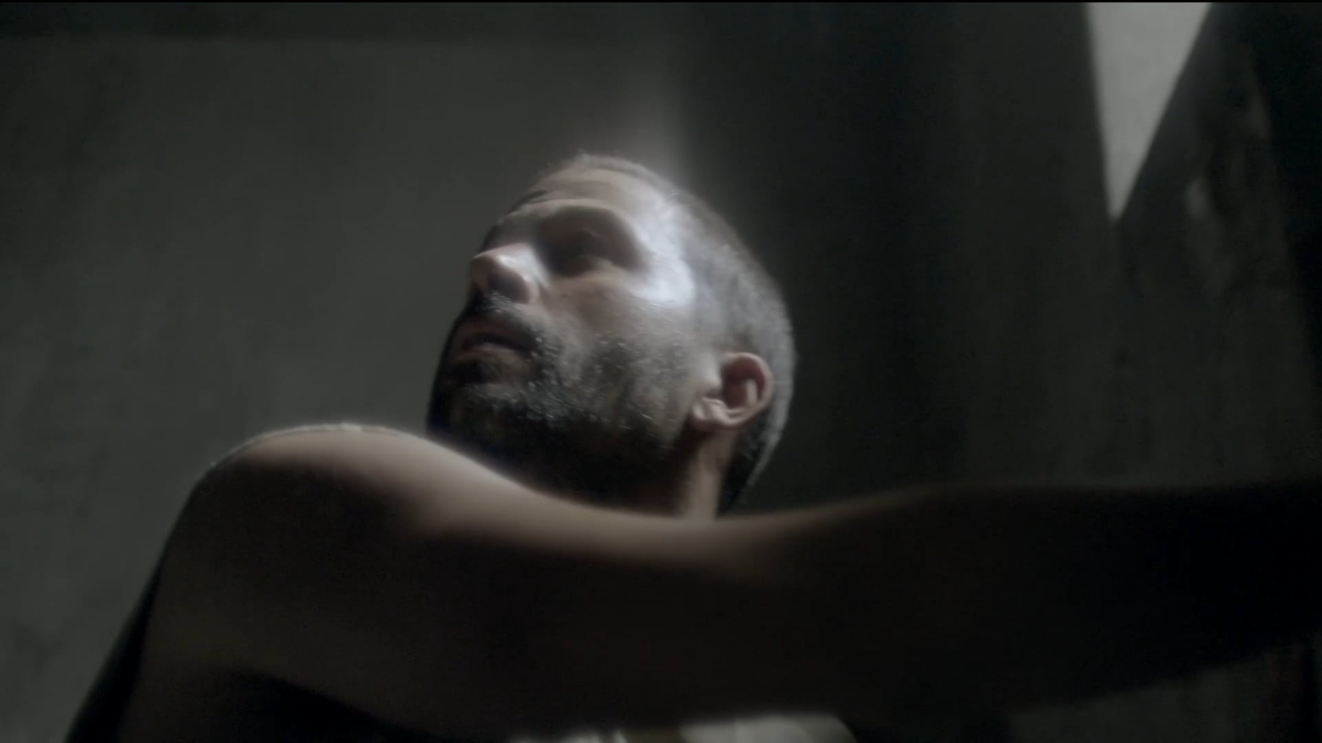 The Inmate | Trailer