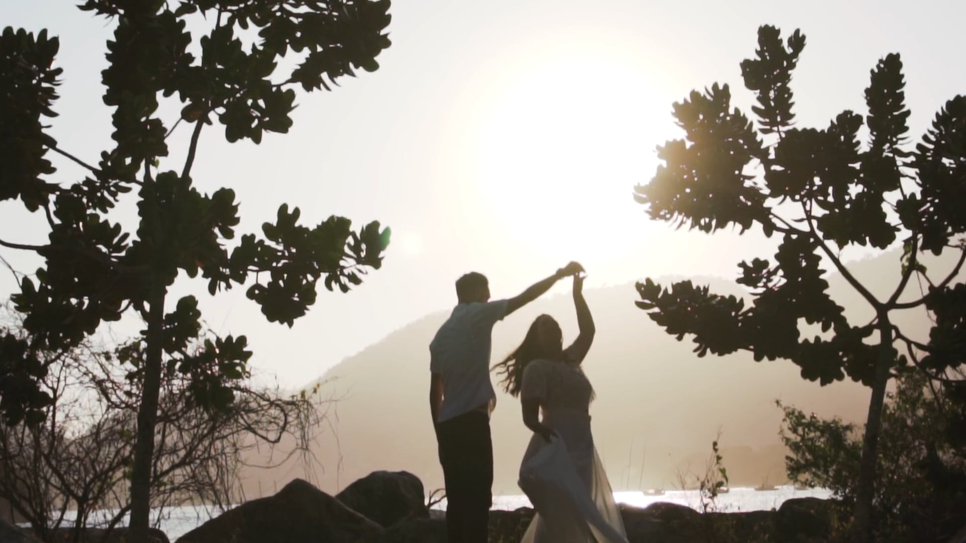 Bárbara + Rodrigo | Ensaio