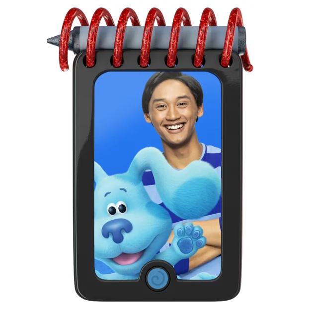 Blues Clues Blue Takes You To School Vimeo