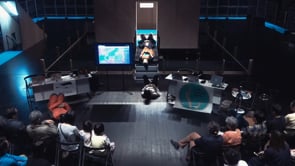 2枚目のスライドを表示