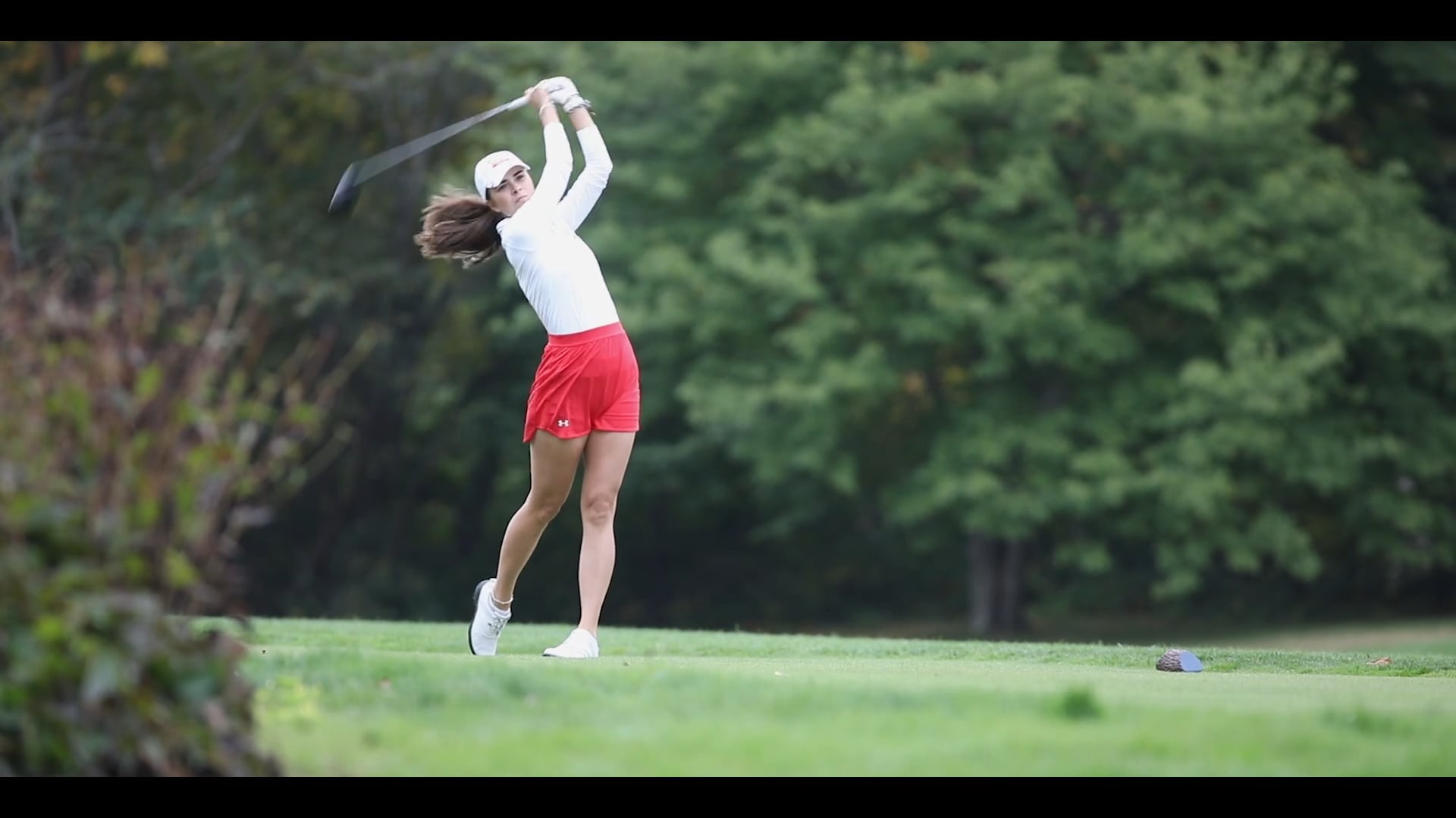 Match Recap Women's Golf