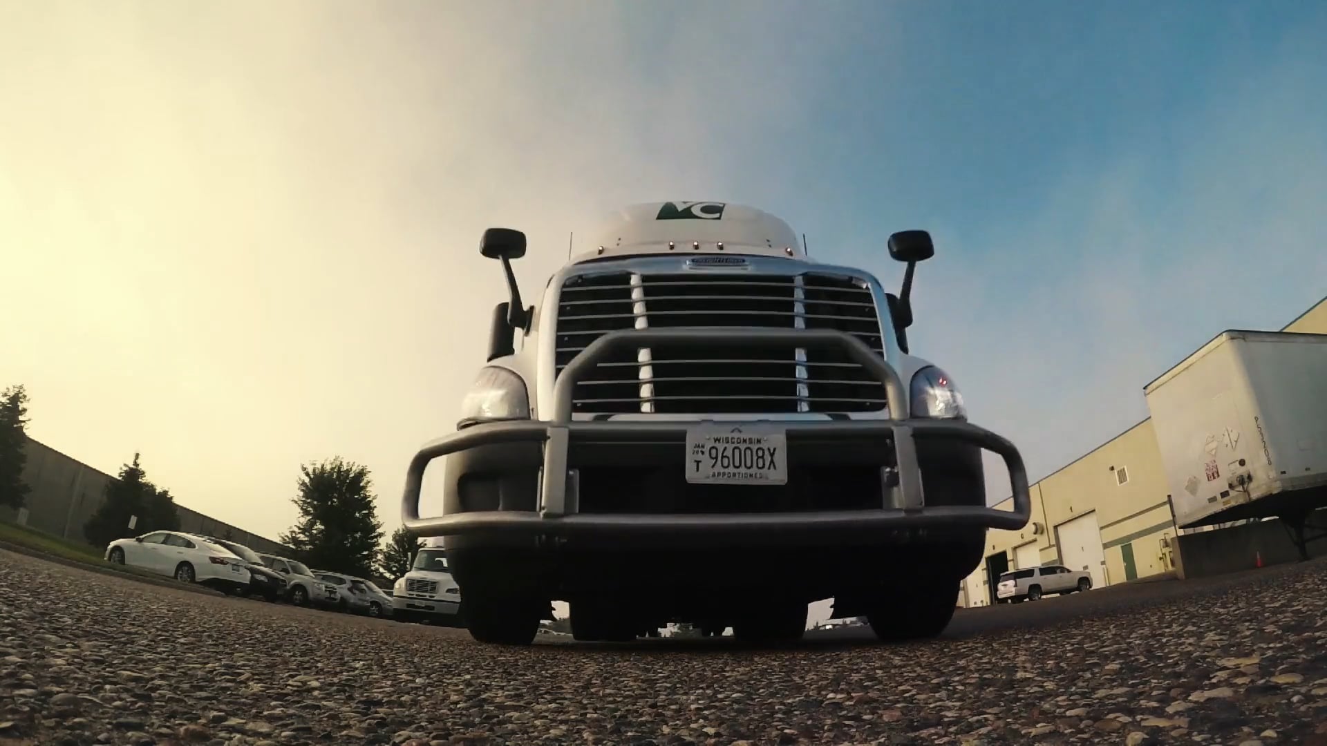 Valley Companies - 85 Years