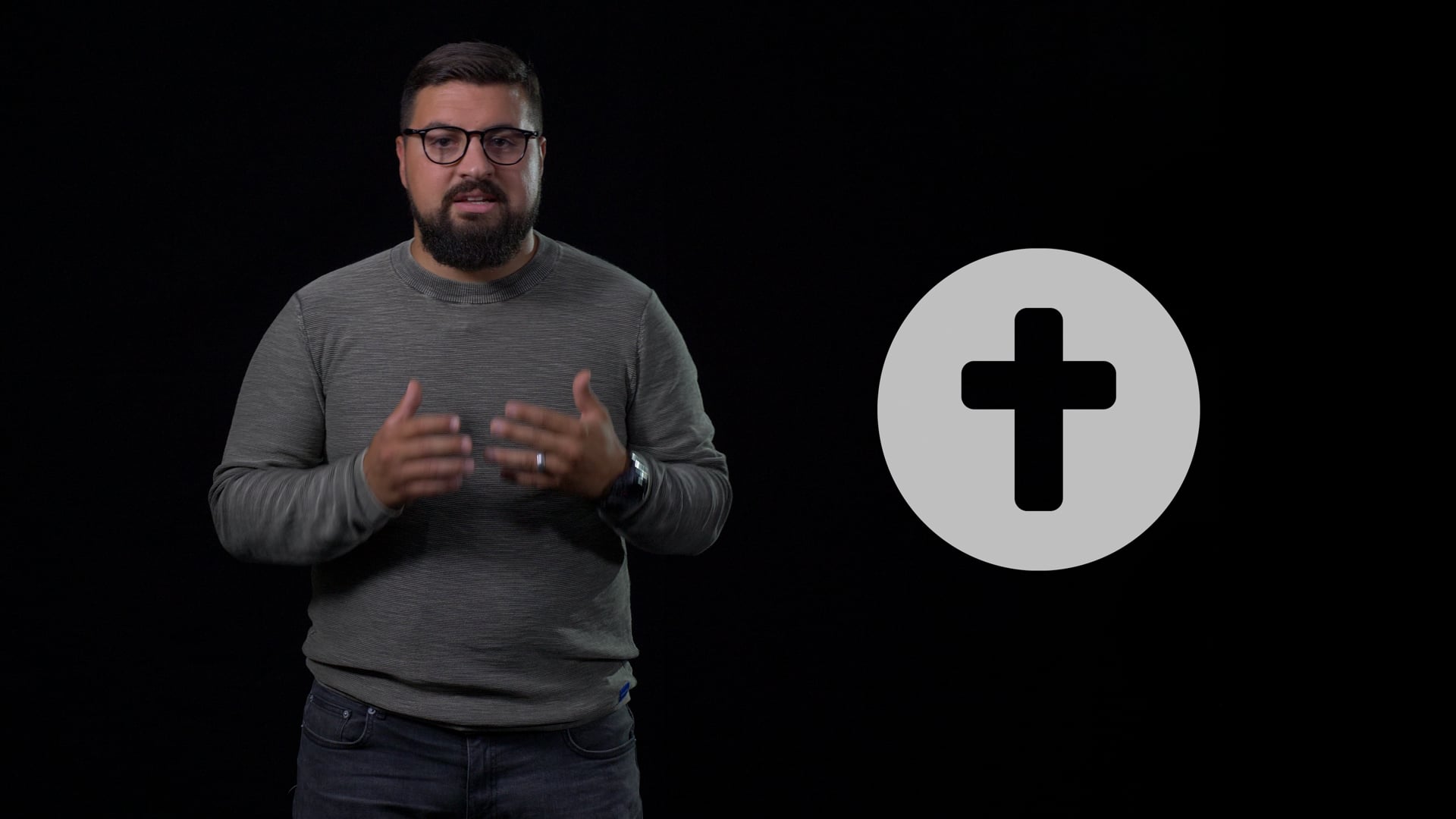 3. Gesù ha dato tutto per me