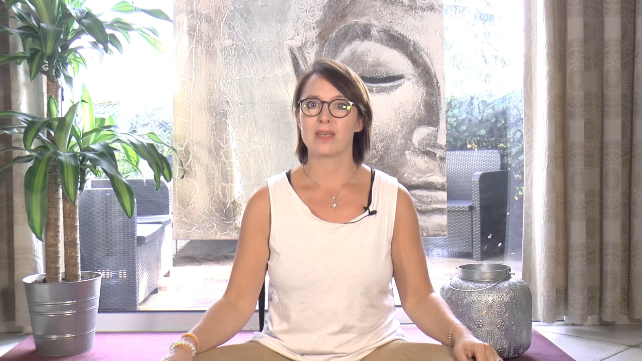 Respiration du feu avec Dr Valérie Coester (11 minutes)