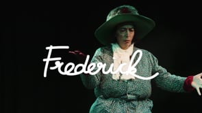 Trailer — Frederick; FigurenTheater St. Gallen