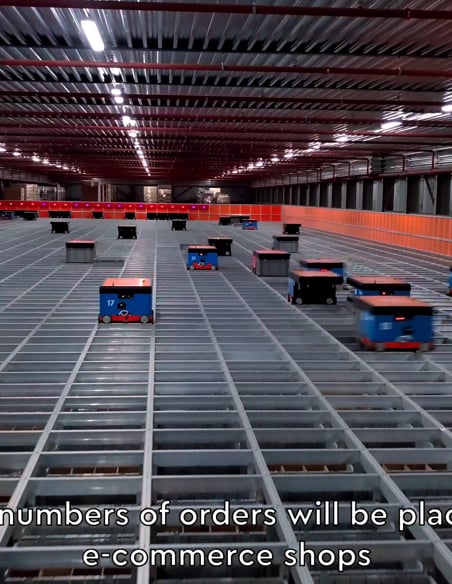 Vídeo: OPTIMICE SUS PROCESOS DE EMBALAJE EN E-COMMERCE