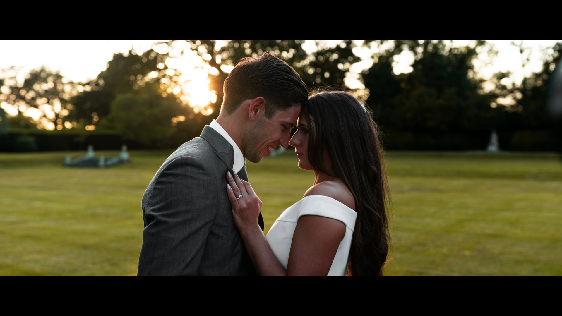 Tara + Ben