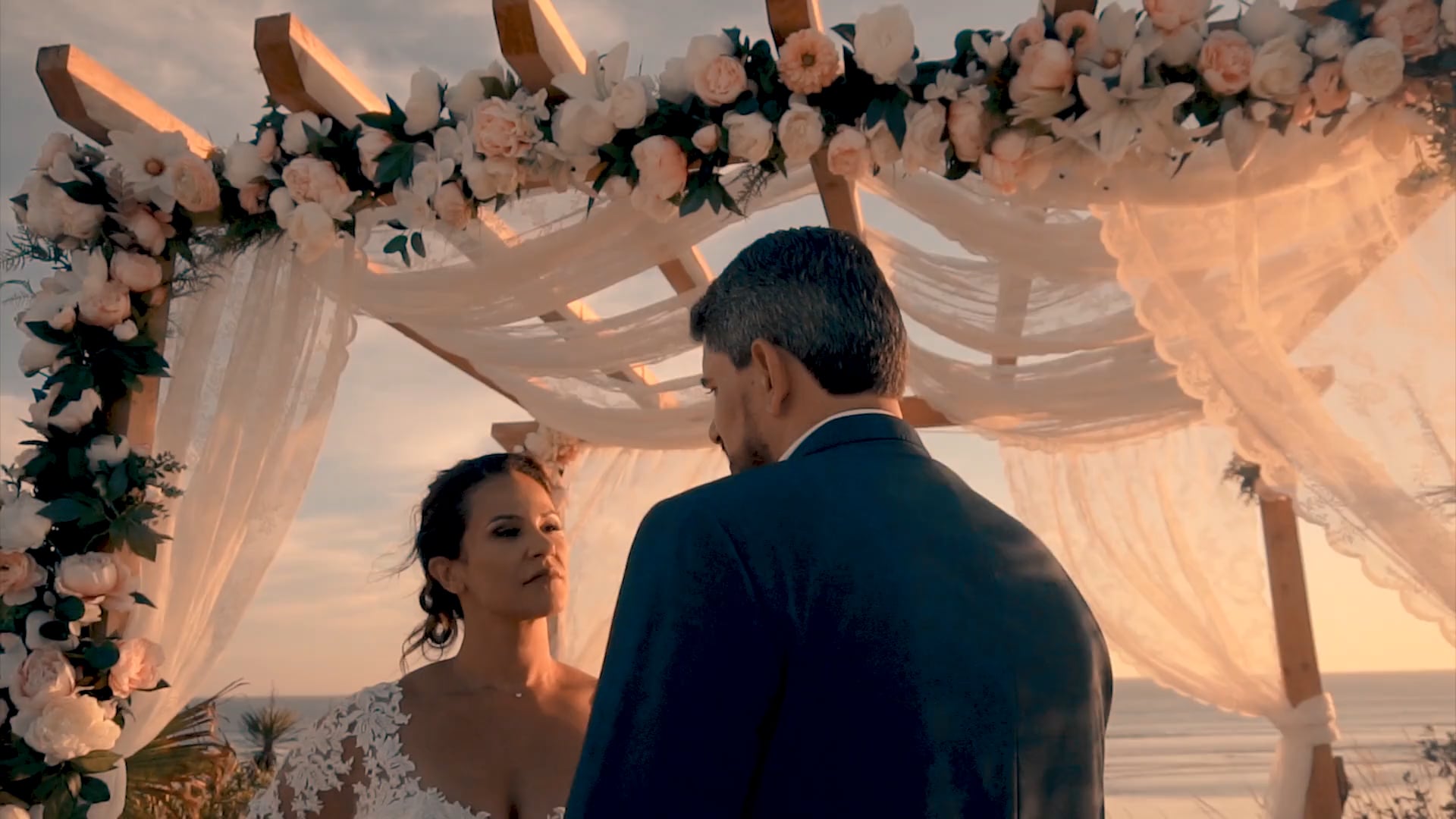 Tany & Wellington - Wedding Destination in Portugal