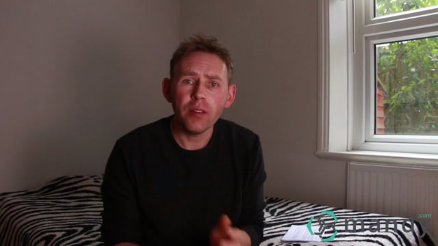 deVine Voices English with Native Polish accent Monologue I