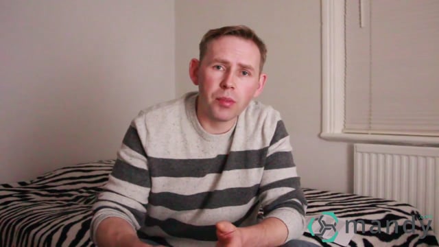 deVine Voices English with Native Polish accent Monologue II