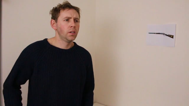 deVine Voices English with Native Polish accent Selftape I