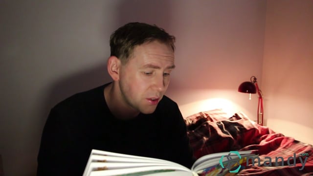 deVine Voices English with Native Polish accent Selftape II
