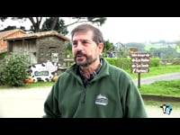 Leite en ecolóxico, produción responsable e sostible