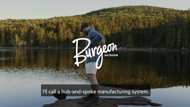 Hiking Leggings – Burgeon Outdoor