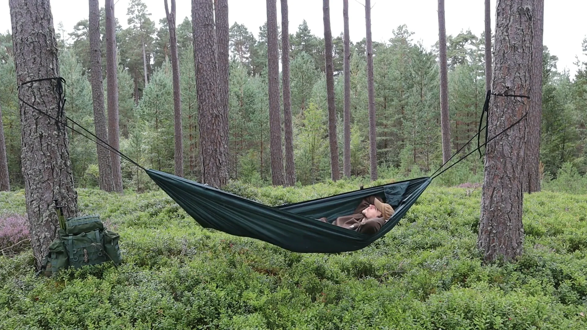 【返品不可】 Camping Hammock Hammocks DD – テント・タープ