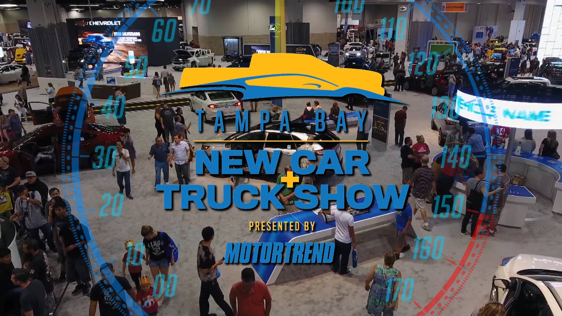 Tampa Auto Show 2019 30A on Vimeo