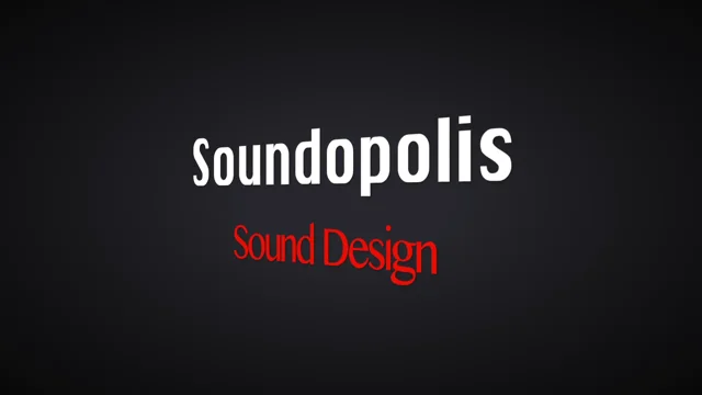 Soundopolis