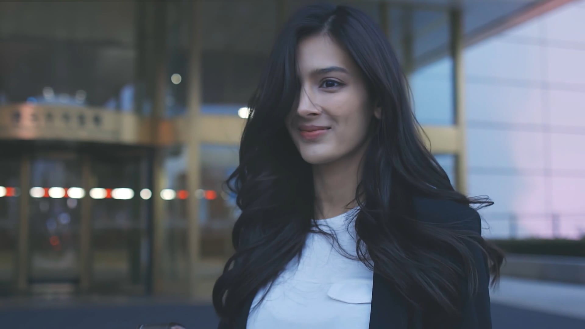 Cube Intelligence Autoparking