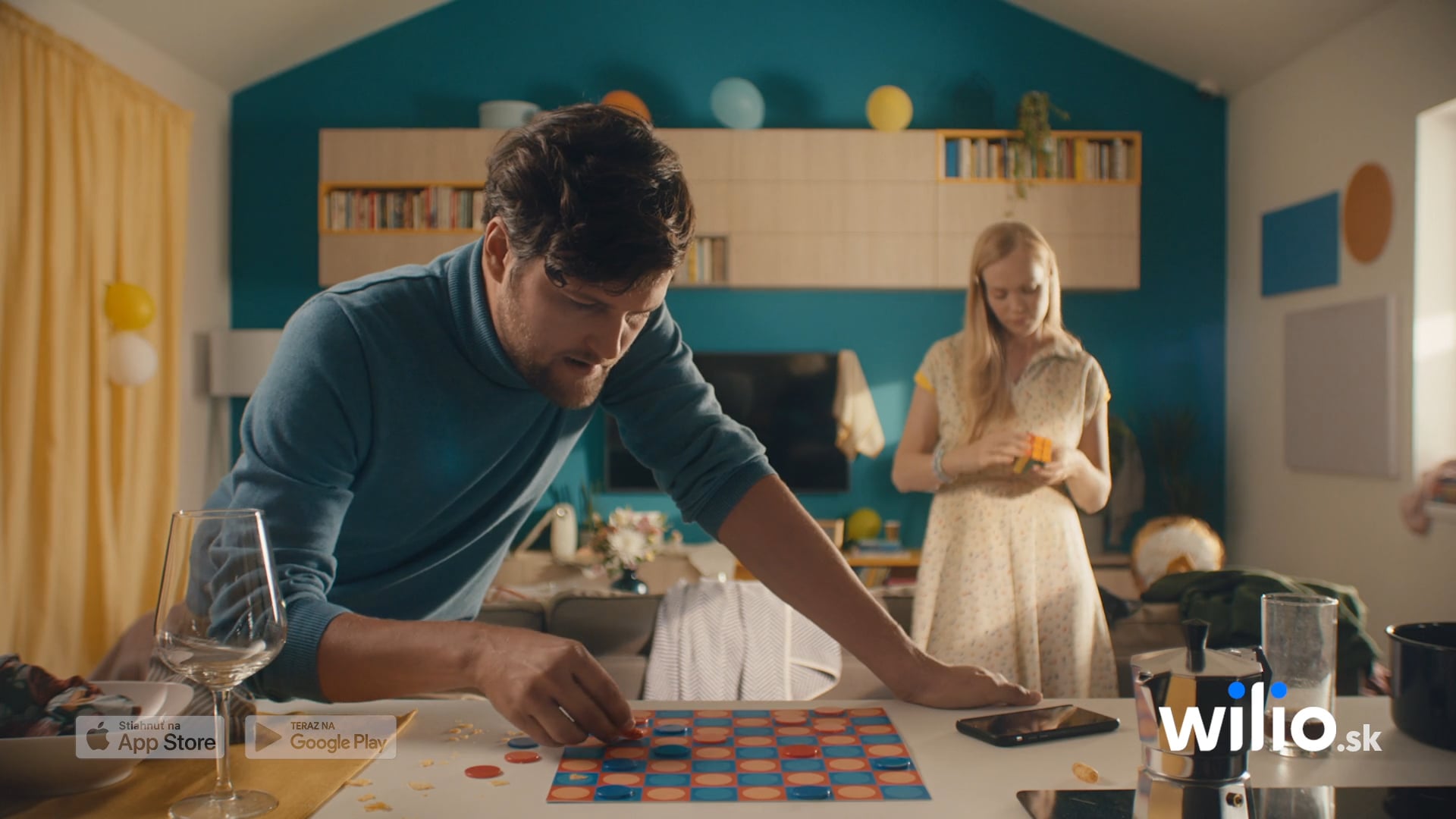 Wilio - jednoducho vyriešené