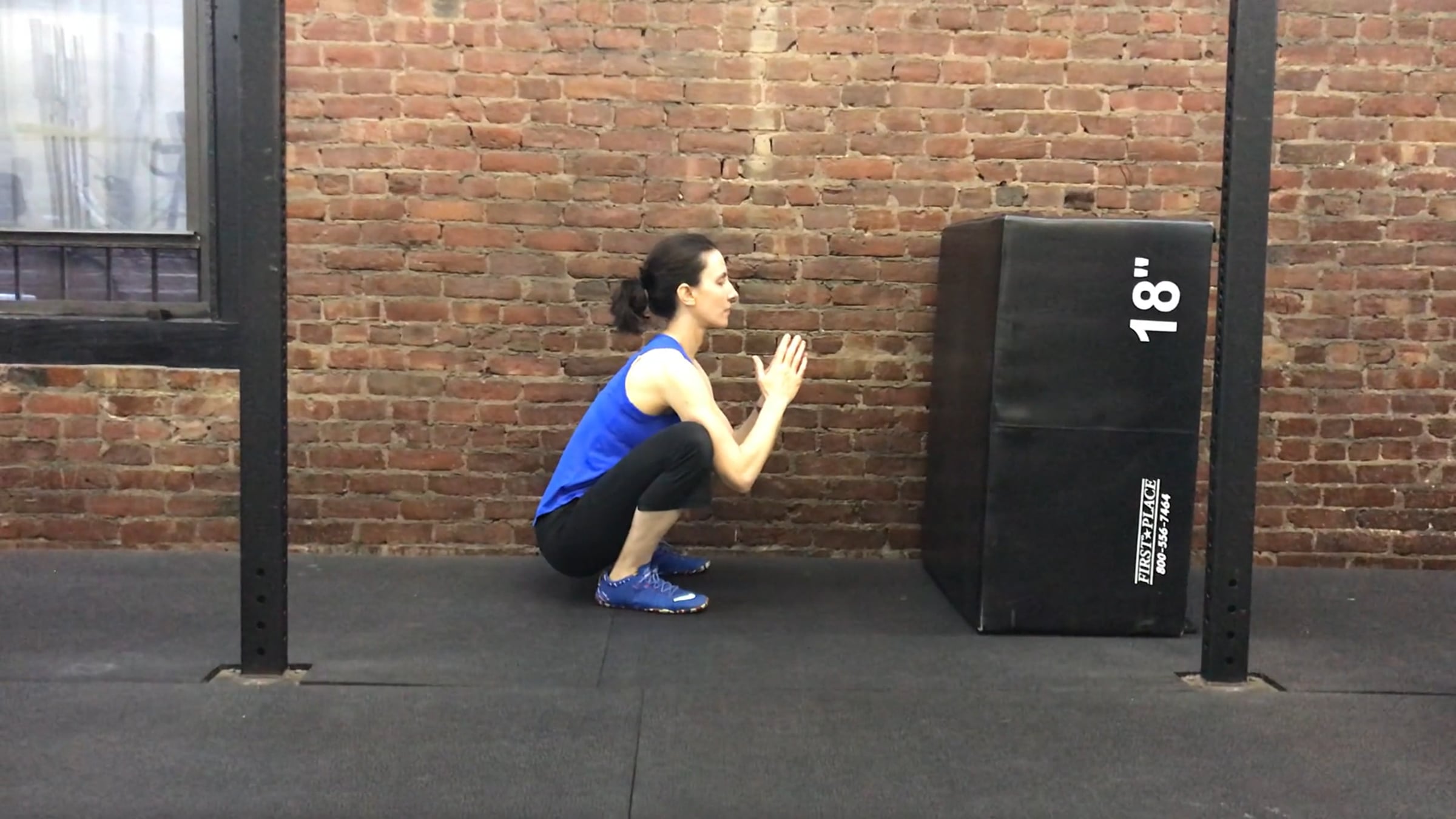 Deep Squat | Videos & Movies on Vimeo