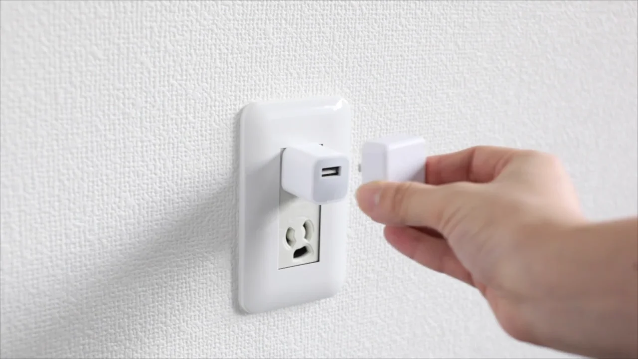 セサミスマートロック】WiFiアクセスポイントを設定する | CANDY セサミスマートロック】WiFiアクセスポイントを設定する | CANDY