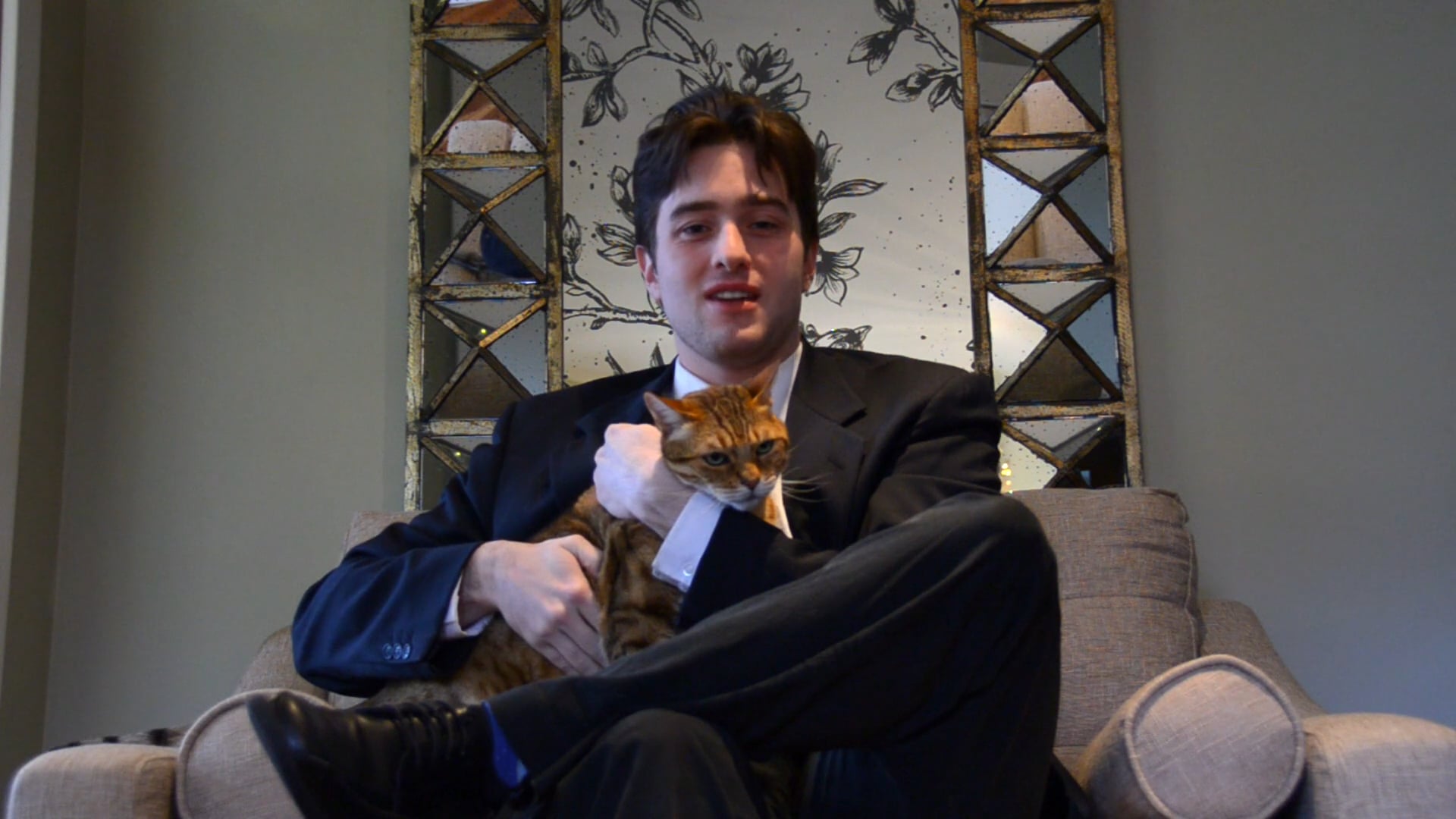 Predicament Chapter 4