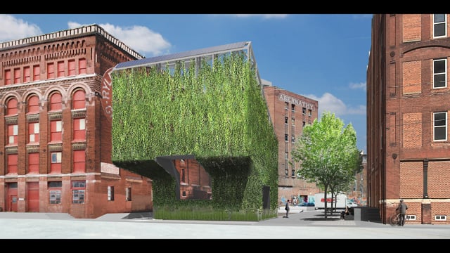 West Bottoms Reborn