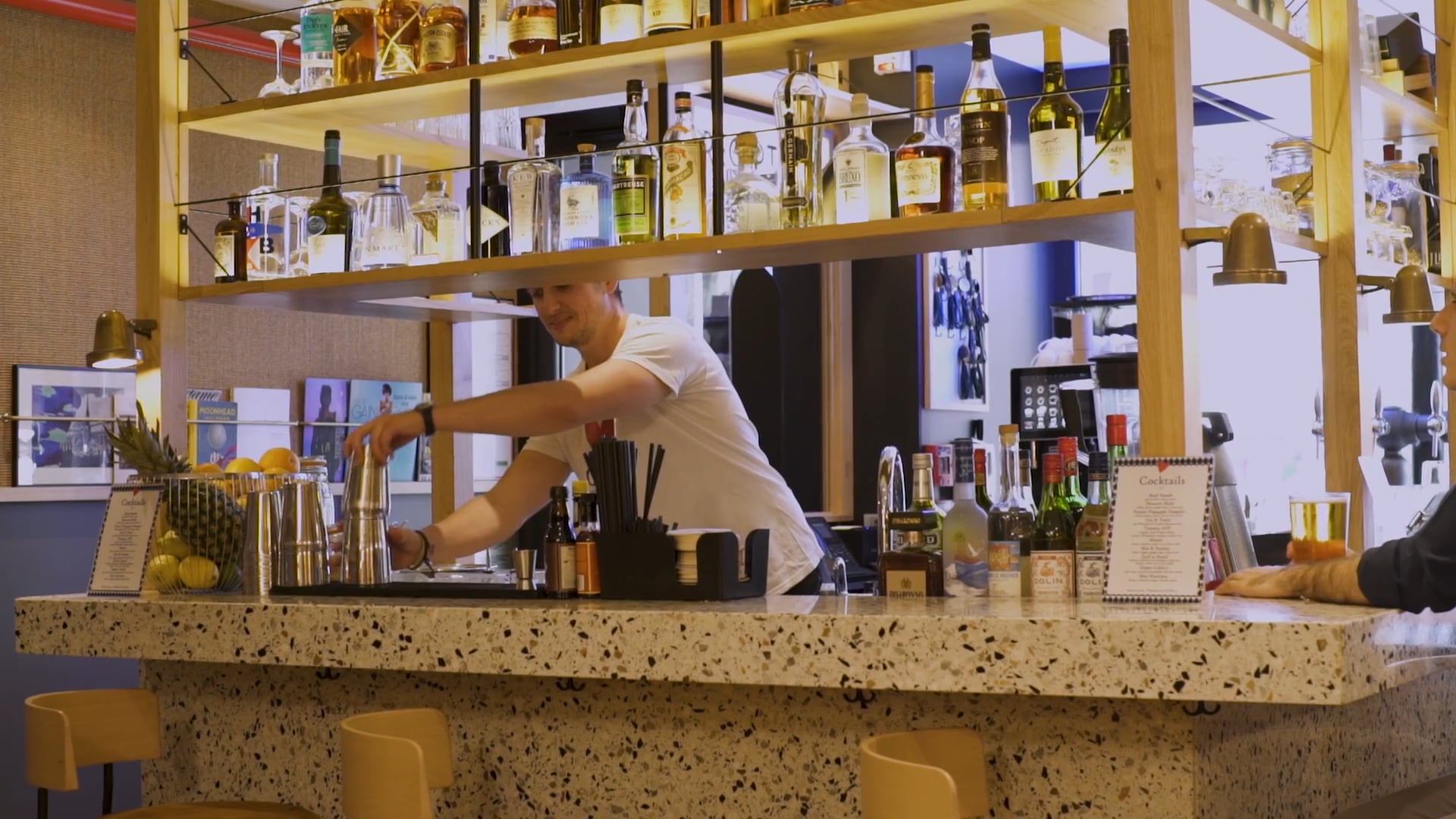 OH LA LA HOTEL & BAR Paris