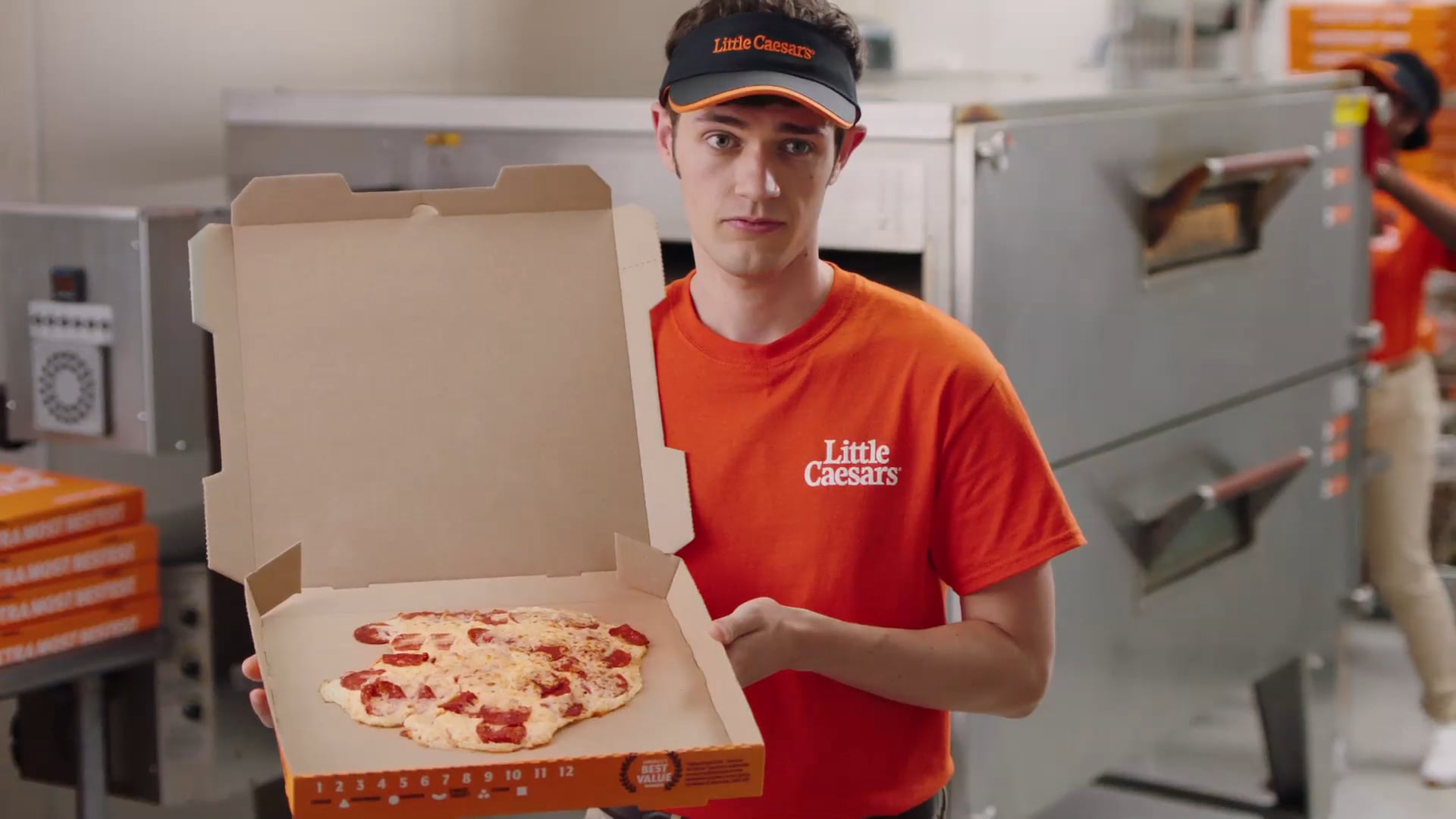 Little Caesars