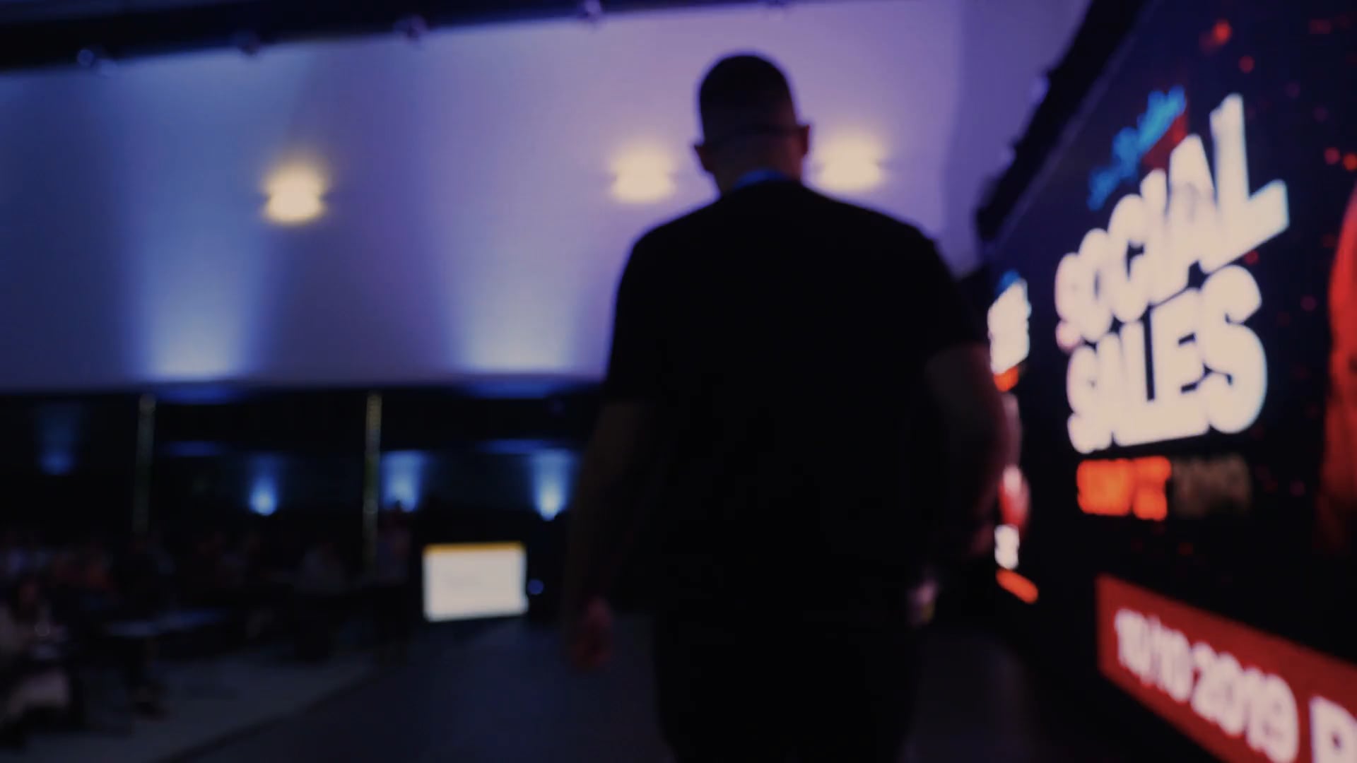 Social Sales Summit 2019 Aftermovie