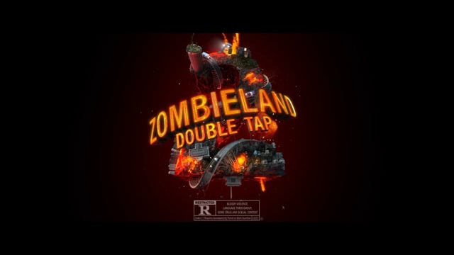 Zombieland 2: Double Tap