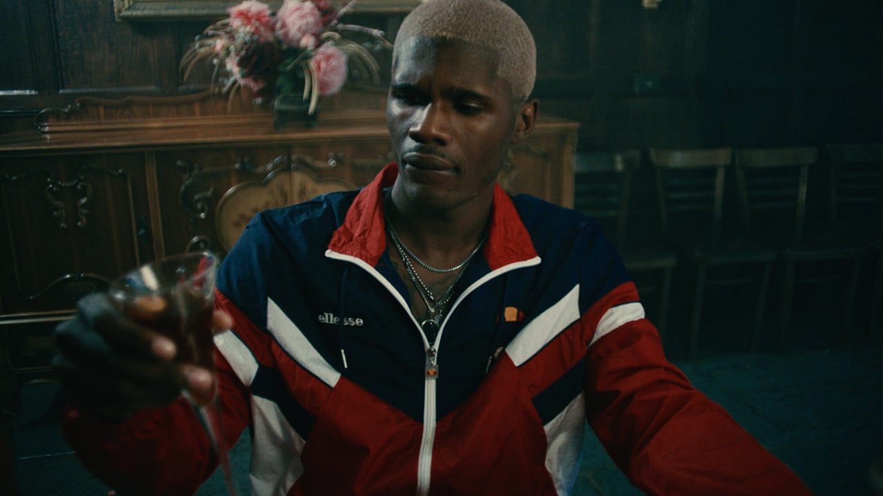 Motion Image by Angel Gabriel