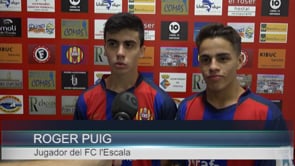 Hi haurà segon equip la pròxima temporada?