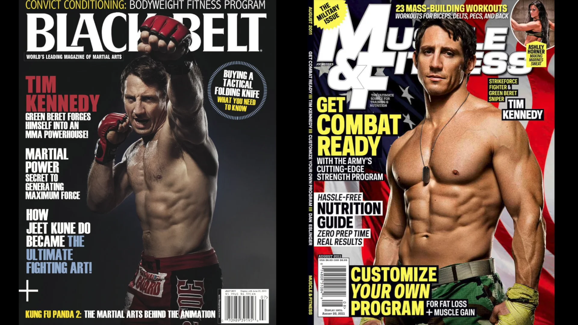 Tim kennedy kettlebell discount workout