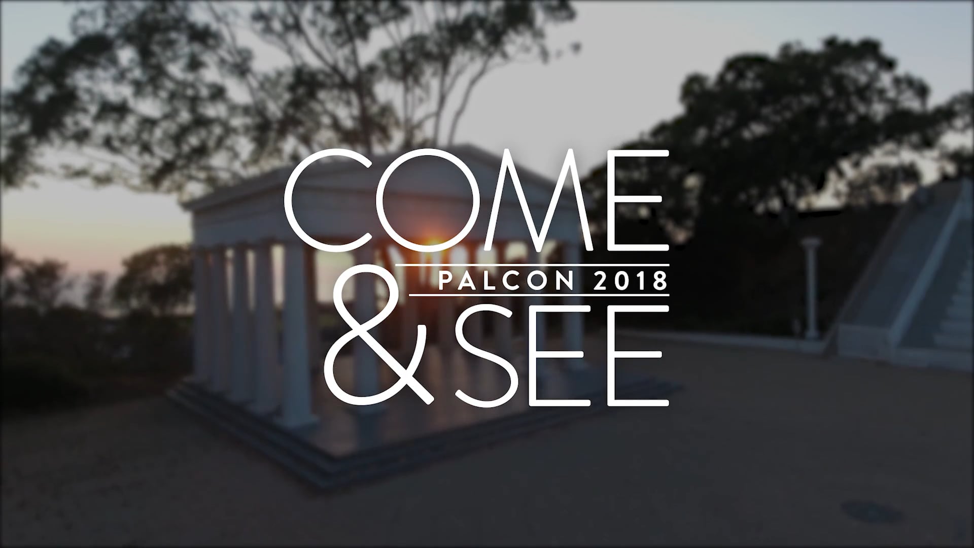 PALCON 2018 Highlights