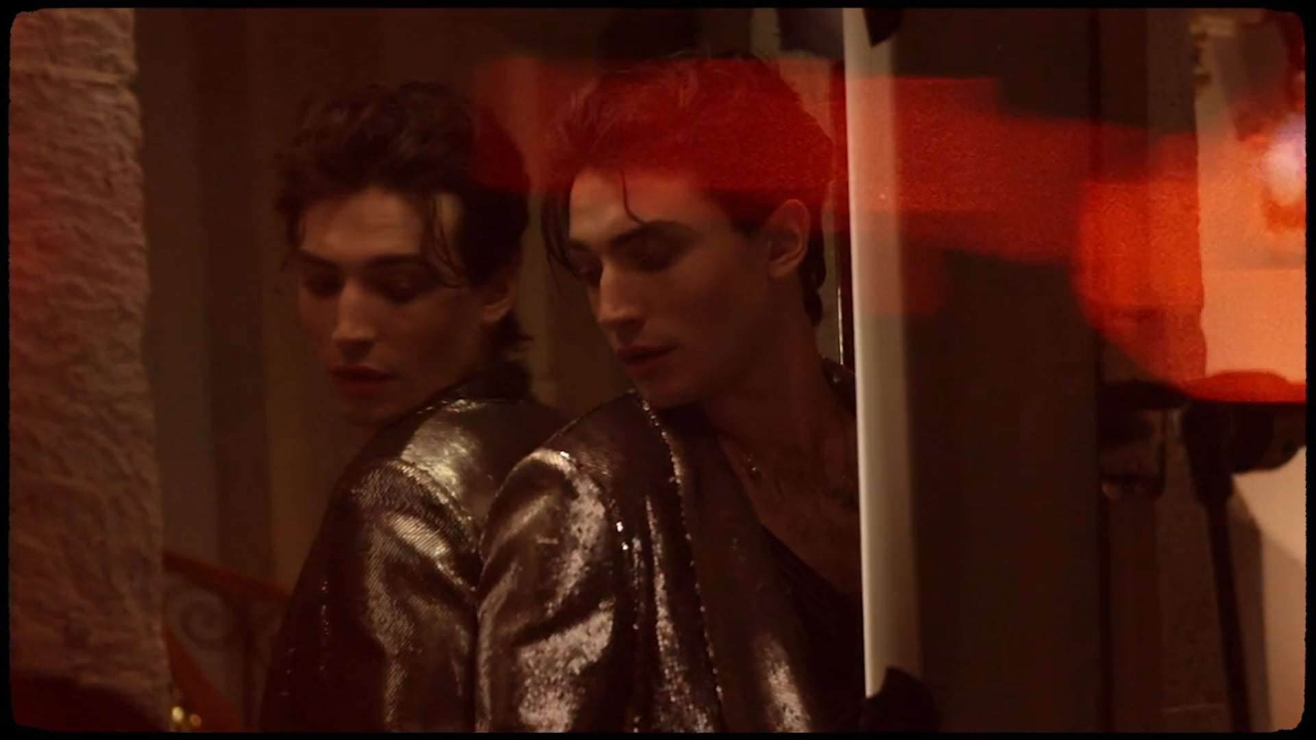 My Naked Truth: Ezra Miller