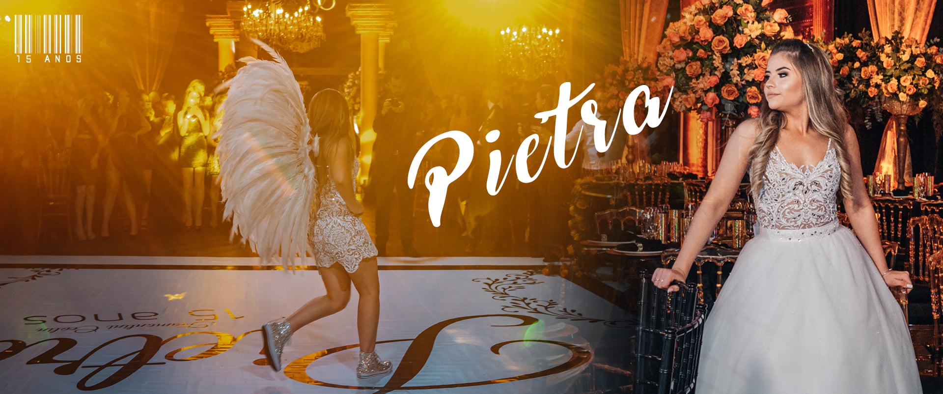 Pietra - 15 Anos