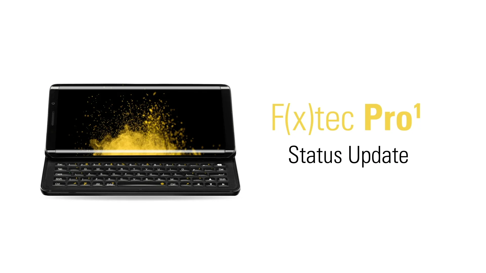 F(x)tec Production Update 2