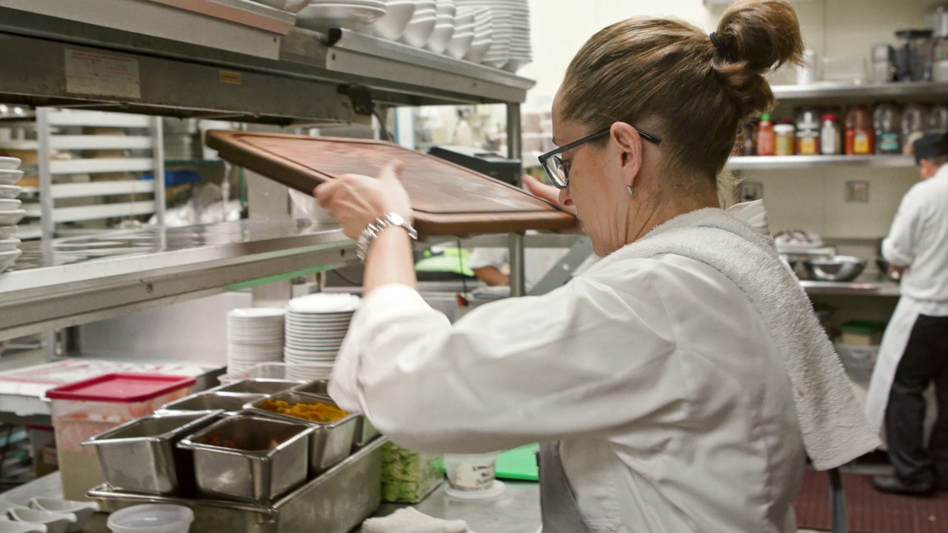 OpenTable - Mother's Day - Compilation Cut