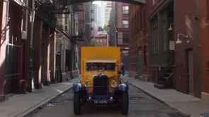 Related Embedded Video Item Thumbnail