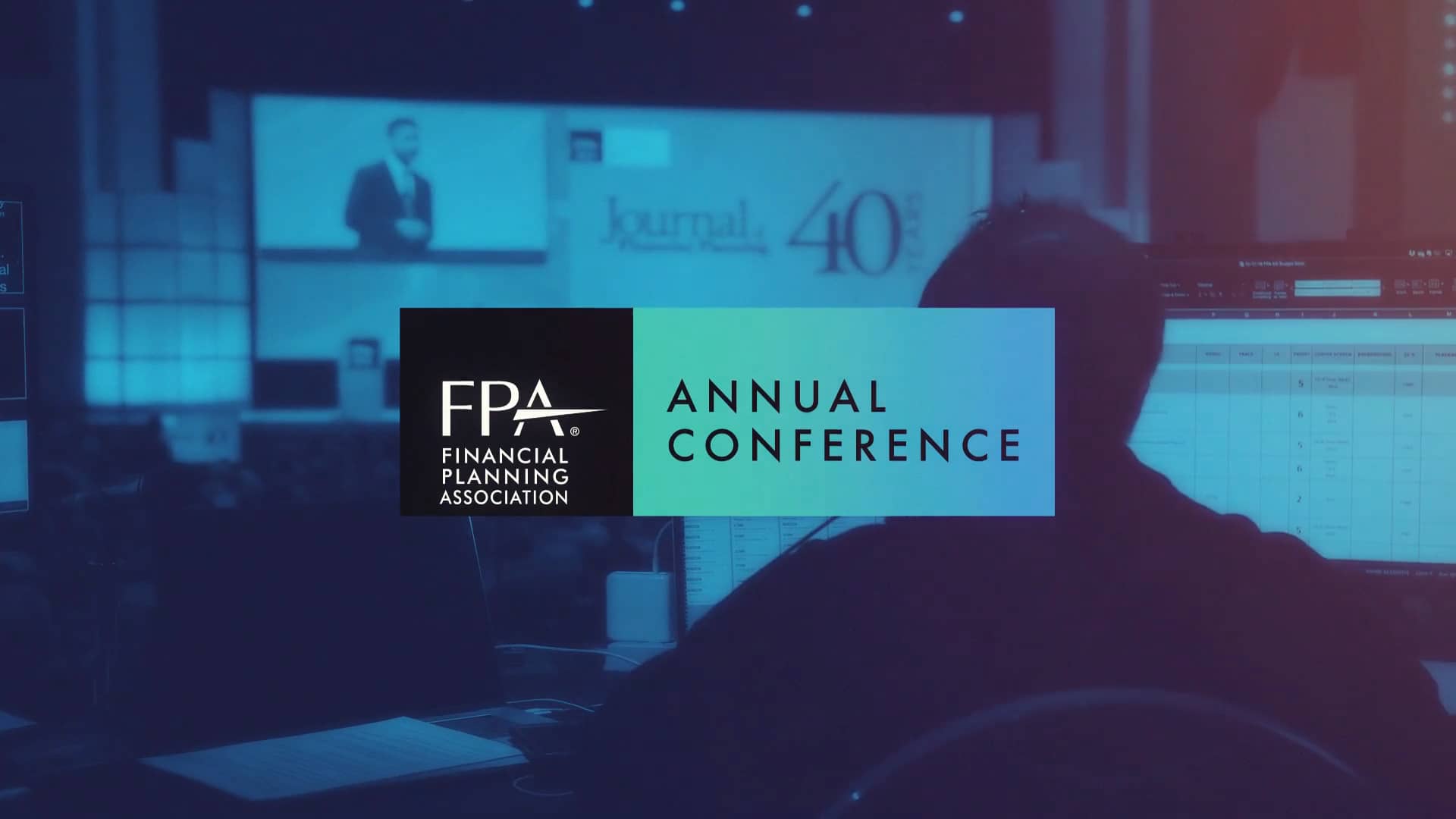 FPA ANNUAL CONFERENCE 2020 TEASER on Vimeo